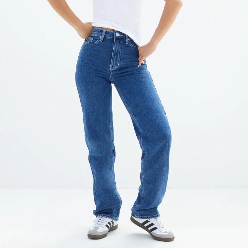 PACSUN 90s Boyfriend Jeans size 27